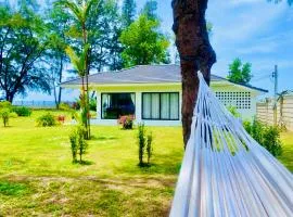 Fueng Fah Villa Sea Views