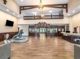 Riverview Inn & Suites, an Ascend Collection Hotel, hotel en Rockford