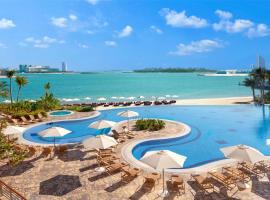 Viesnīca Andaz Dubai The Palm, By Hyatt Dubaijā