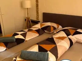 Apartman - Garden - Vendégház 2