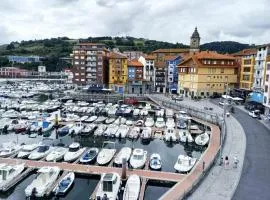 EL PUERTO de Bermeo