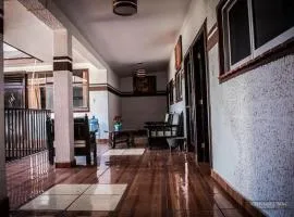 Hotel Juárez Tejupilco