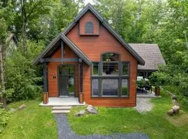 Spa & Pool table - Ivy Cottage