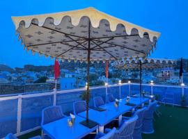 Raj Mandir Boutique Home Stay