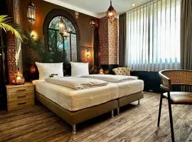 Designhotel Central Fulda
