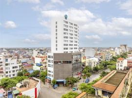 Tru by Hilton Nam Dinh City Centre, khách sạn ở Nam Ðịnh