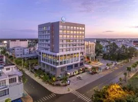 Tru by Hilton Hau Giang City Centre