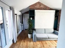 VentiView Penthouse