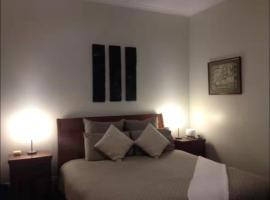 Kelburn B&B, pet-friendly hotel in Wellington
