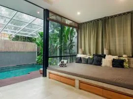 Kalino Villa by Betterplace