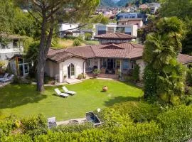 Villa Tre Pini