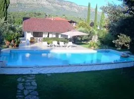 Villetta BLUE GARDEN