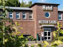 Median Hotel Garni