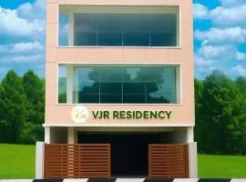 VJR Residency