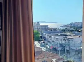 Aelia Sea View Apartments Rafina close to the Port , Airport & Athens