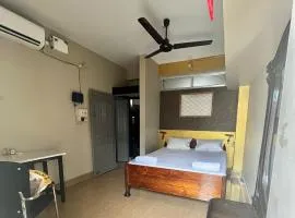 Aura House Homestay