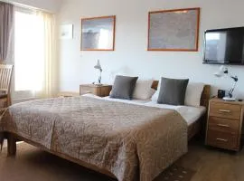 Haus Luv und Lee, Appartement 9