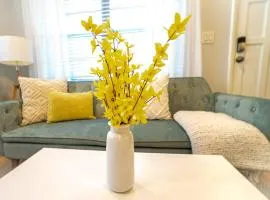 Chic & Stylish Central Location