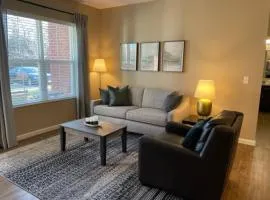 The Hilliard Executive No Steps Amazing Beds!
