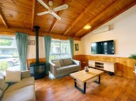 Awonga Cottages - Hakea 2Br