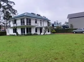 Golf Villa