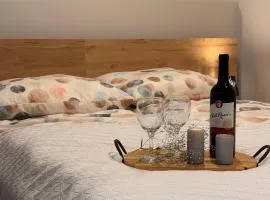 Apartament Dudek