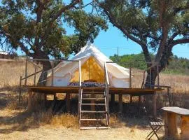 Lost Paradise - A night into the Alentejo!