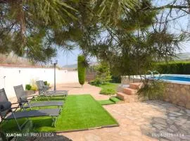 Casa Rural Prado Alto,Foz Calanda