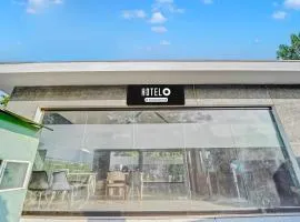 Hotel O Kalady Near Airport
