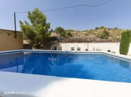 Casa Rural Prado Alto,Foz Calanda