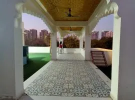 shiv krish palace