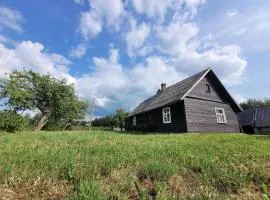 Country peace in a 100 year old house