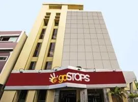 goSTOPS PLUS Udaipur Gulab Bagh
