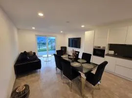 Apartement 2 Schlafzimmer 300 m zur Würth Hauptzentrale