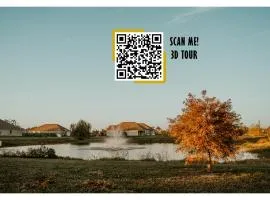 Spacious 2 Kings Fast WiFiNear Plants