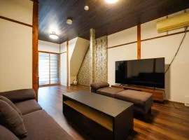 Guest House WASSO
