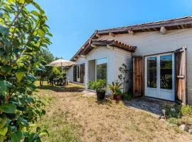Maison De Vacances Près Du Centre