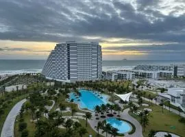 Condotel Beach at Bai Dai Cam Ranh