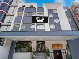 Hotel O Tourist Complex Area
