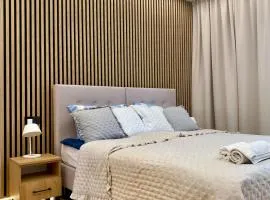 Zielona Ostoja - Pokoje i Apartamenty