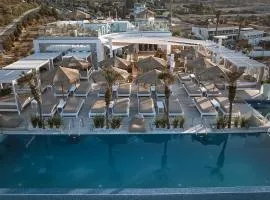 Hotel Napa Suites (Adults Only)
