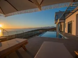 Villa Despoina Serenity with heated pool