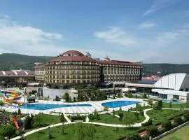 Akrones Thermal SPA Convention Sport Hotel