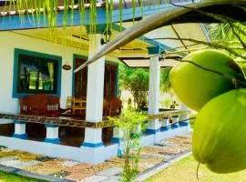 Busaba Villa Sea Views