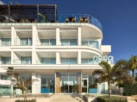 Hotel Napa Suites (Adults Only)