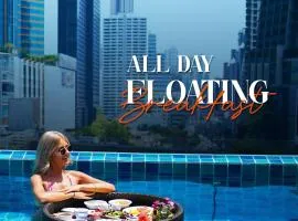 Hotel Clover Asoke - SHA Extra Plus