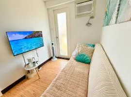 S and E Staycation Davao