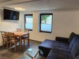 Ferienwohnung Große Sommerleite