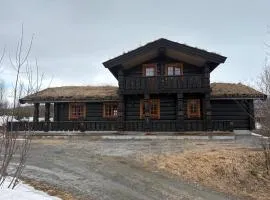 Lomtjern