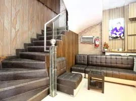 Hotel The Grandpark